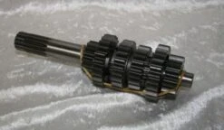 Ducati Complete Main Shaft 15021061A