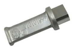 Ducati BRAKE LEVER PIN - 45510101A