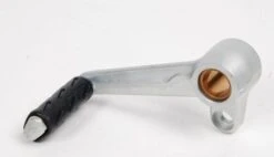 Ducati Schakelpedaal 45620071A