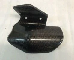 Ducati Guard Front Step RH 46010383A
