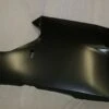 Ducati Right Lower Fairing Black Dark
