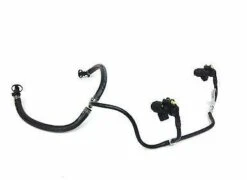 Ducati Preform Fuel Lines Assy 1098