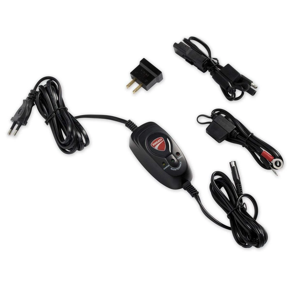 Ducati Acculader 1 Ducati Acculader