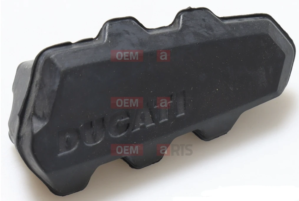 Ducati Voetstep Toevoeging 76510181A 1 Ducati Voetstep Toevoeging 76510181A