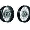Ducati Spaakvelg Set Multistrada 950 (17-)