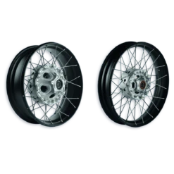 Ducati Spaakwielen Set Multistrada V4 (21-)