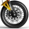 Ducati Spaakwielen Set Scrambler