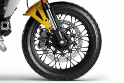 Ducati Spaakwielen Set Scrambler
