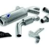 Termignoni Race Uitlaat Titanium Demper Ducati Multistrada 1200 (S) (15-17)