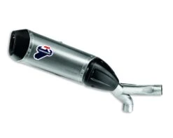 Termignoni Race Uitlaatsysteem Ducati Hypermotard / Hyperstrada 939 (SP)