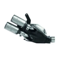 DUCATI Termignoni Uitlaatdemper Evo-line Scrambler / Monster 797