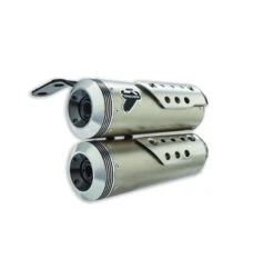 DUCATI Termignoni Uitlaatdempers Race