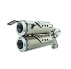 DUCATI Termignoni Uitlaatdemper