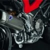DUCATI Termignoni Uitlaatsysteem Racing Multistrada 1260