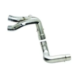 DUCATI Termignoni Uitlaatbocht Set Racing Scrambler 1100