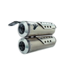 DUCATI Termingnoni Uitlaatdempers Racing Scrambler 1100 -Ride Tech Verkoop 96481761AA 3f1f