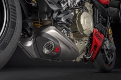DUCATI Akrapovic Uitlaat Streetfighter V4