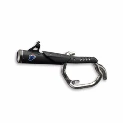 DUCATI Termignoni Uitlaatsysteem Scrambler