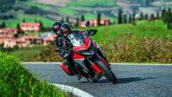 Ducati Vehicle Hold Control Multistrada V4 (21-)