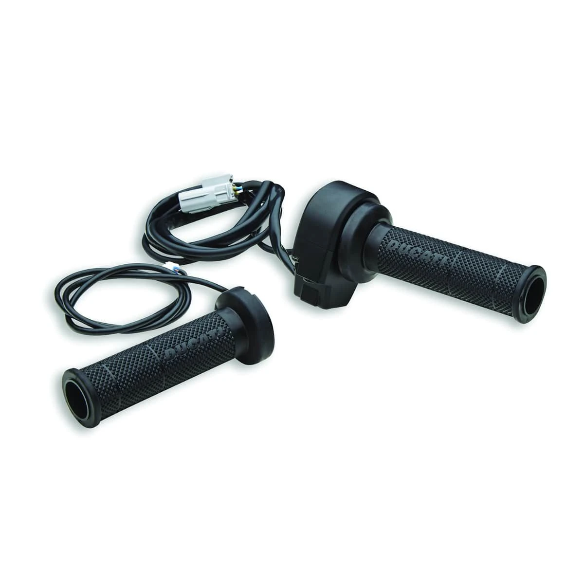 Ducati Handvatverwarming Multistrada 1260 / V4 1 Ducati Handvatverwarming Multistrada 1260 / V4
