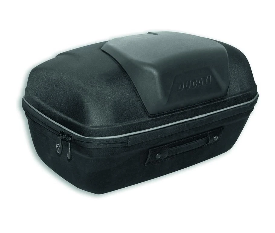 Ducati Topkoffer Soft Hypermotard / Hyperstrada 939 / 821 (SP) 1 Ducati Topkoffer Soft Hypermotard / Hyperstrada 939 / 821 (SP)