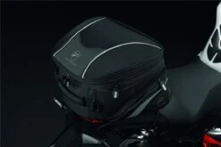 Ducati Zadeltas Monster 1200