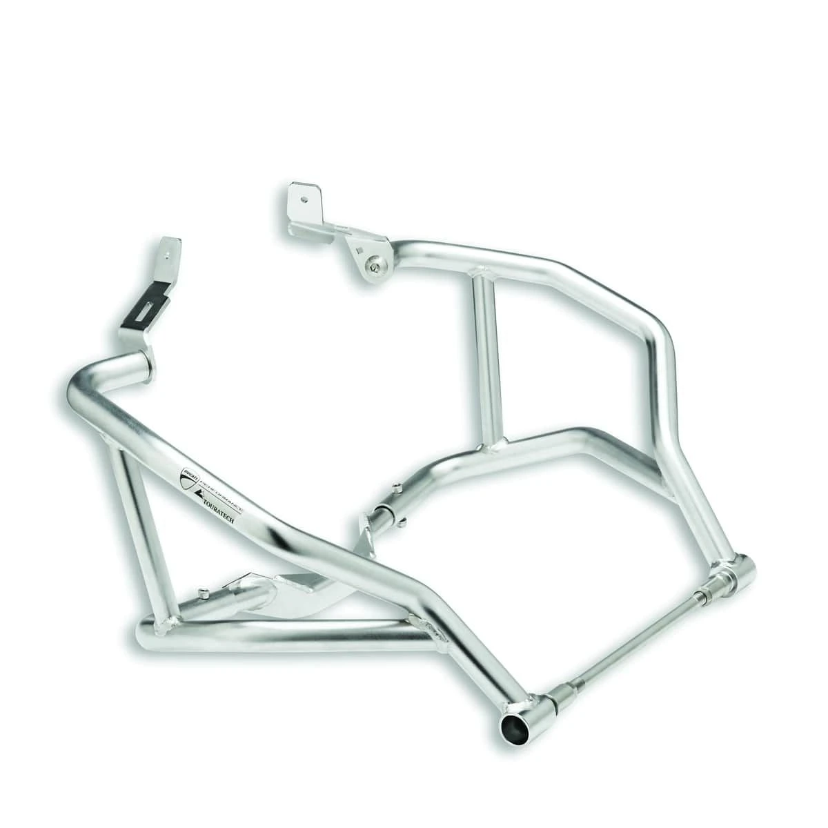 Ducati Valbeugels Multistrada 950 / 1200 / 1260 2 Ducati Valbeugels Multistrada 950 / 1200 / 1260 - Image 2