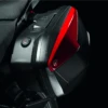 Ducati Zijkoffer Set Multistrada 1200/1260/950/V2