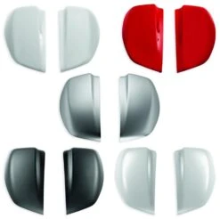 Ducati Topkoffer Cover Volcano Grey Multistrada 950/1200/1260