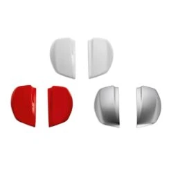 Ducati Topkoffer Cover Phanthom Grey Multistrada 1200 Enduro (Pro) (16-)