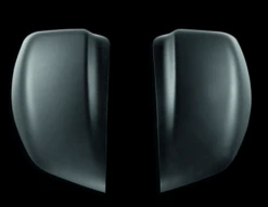 Ducati Topkoffer Cover Grey Multistrada GT