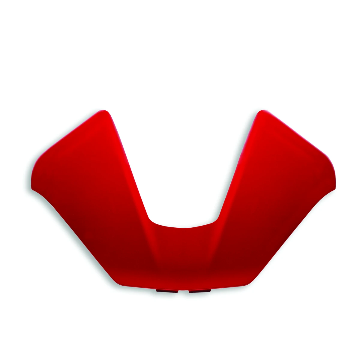 Ducati Topkoffer Cover Rood Multistrada V4 (21-) 1 Ducati Topkoffer Cover Rood Multistrada V4 (21-)
