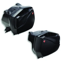 Ducati Zijkoffer Set Multistrada V4