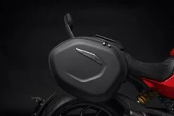 Ducati Zijkoffers Diavel V4
