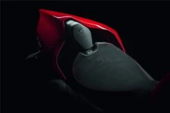 Ducati Zadel Race +20mm Panigale V4