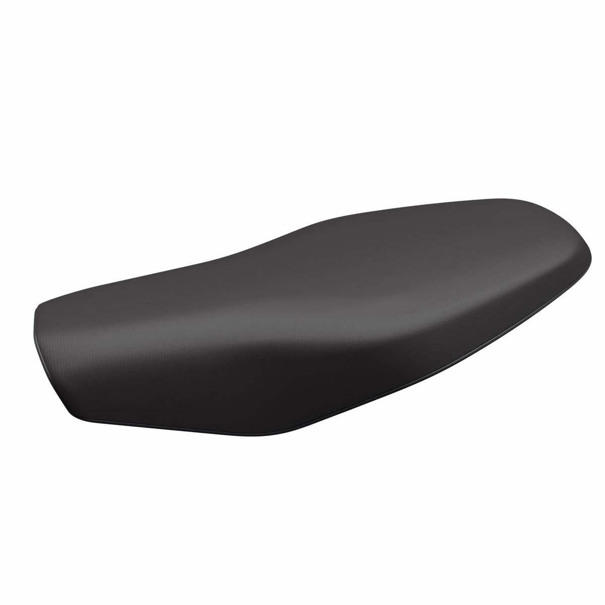 Ducati Verhoogd Zadel Scrambler +25MM 1 Ducati Verhoogd Zadel Scrambler +25MM