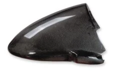Ducati Carbon Solo Seat 969130AAA