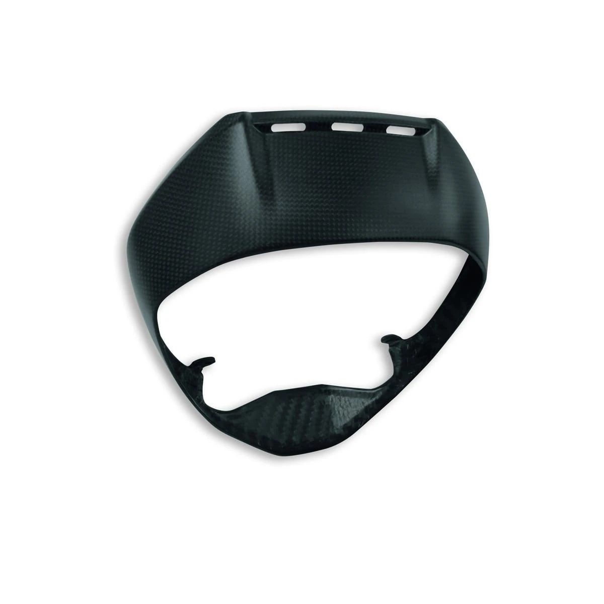 Ducati Koplamp Cover Carbon Mat XDiavel 1 Ducati Koplamp Cover Carbon Mat XDiavel