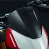 Ducati Windscherm Carbon Hypermotard 950