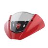 Ducati Sport Windscherm Rood Monster 937 (21-)
