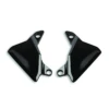 Ducati Windscherm Deflectors Smoke Multistrada V4 (21-)