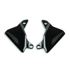 Ducati Windscherm Deflectors Smoke Multistrada V4 (21-)