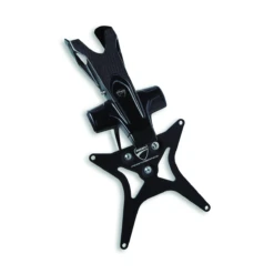 Ducati Kentekenplaathouder Carbon Panigale / Streetfighter