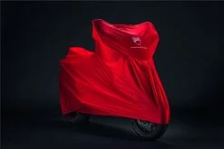 Ducati Motorhoes Indoor Hypermotard 950