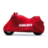 Ducati Indoor Motorhoes Monster