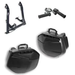 Ducati Pack Touring MTS 1260 97980643A