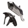 Ducati Accessoire Pack Performance Sport Multistrada