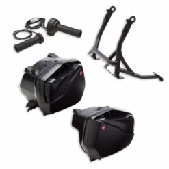 Ducati Accessoire Pack Mulstistrada V4