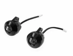 DUCATI Ducai Mistlampen LED Set Multistrada