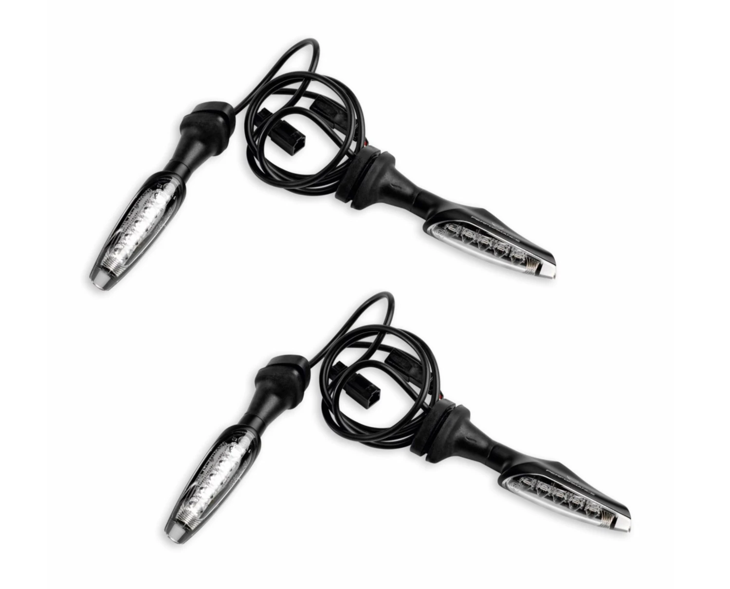 Ducati Dynamische Knipperlichten Set LED 1 Ducati Dynamische Knipperlichten Set LED